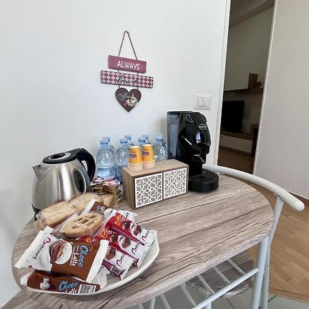 Gragnano_Roomandapartment Dış mekan fotoğraf