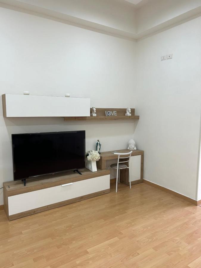 Gragnano_Roomandapartment Dış mekan fotoğraf