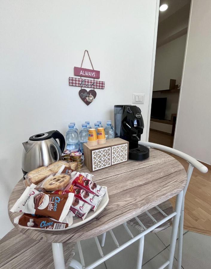 Gragnano_Roomandapartment Dış mekan fotoğraf