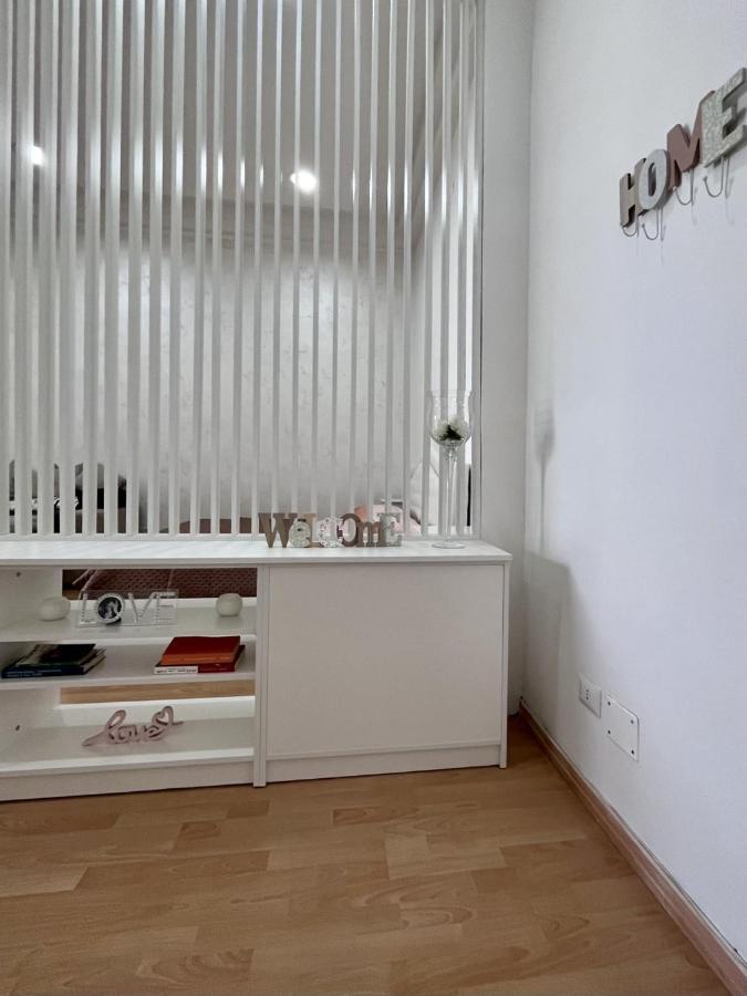 Gragnano_Roomandapartment Dış mekan fotoğraf