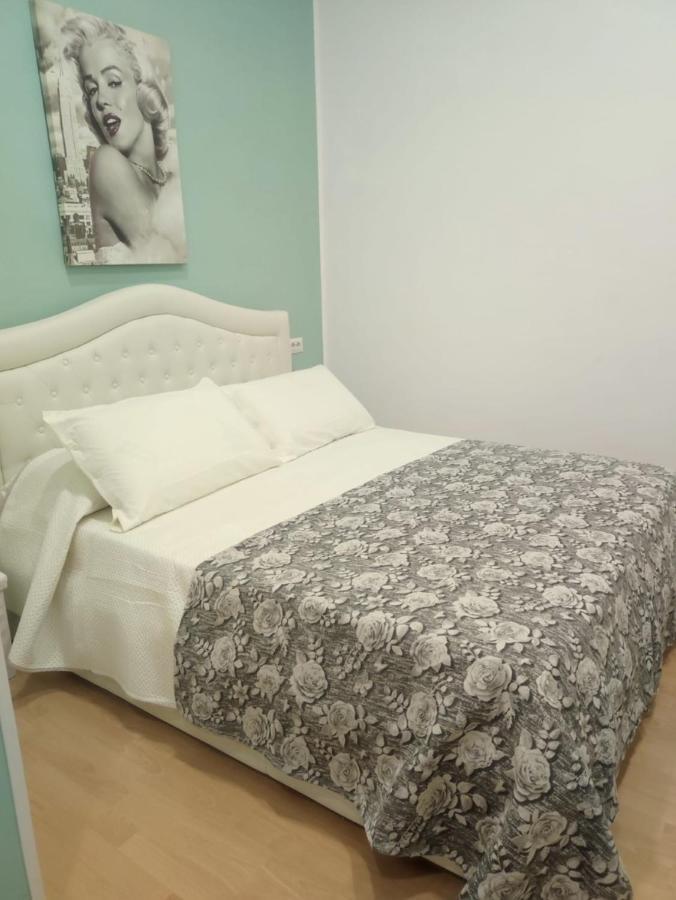 Gragnano_Roomandapartment Dış mekan fotoğraf