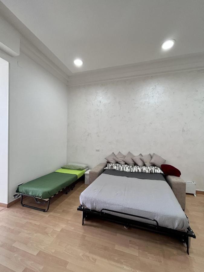 Gragnano_Roomandapartment Dış mekan fotoğraf