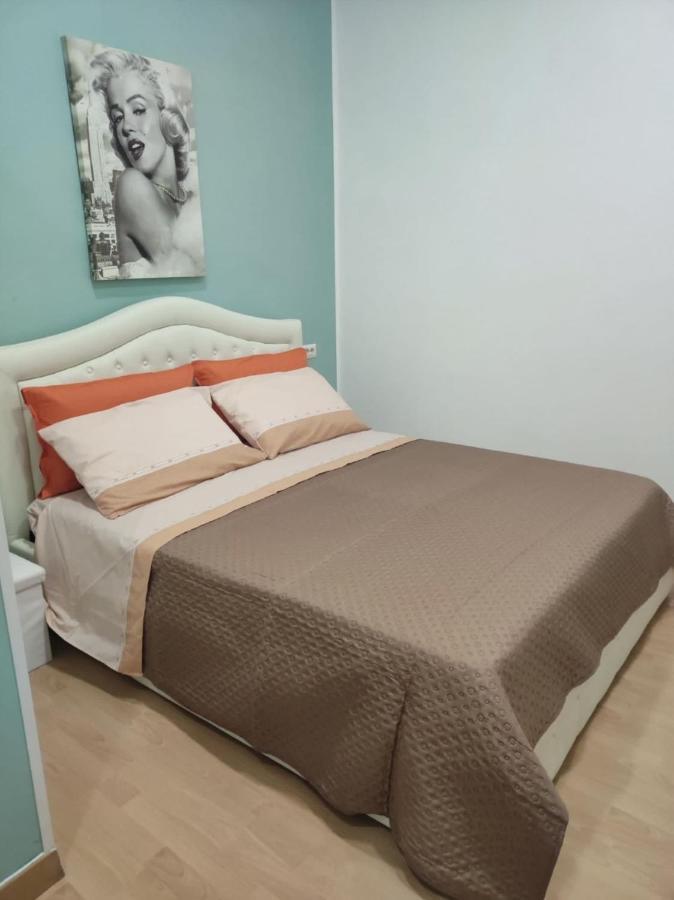 Gragnano_Roomandapartment Dış mekan fotoğraf