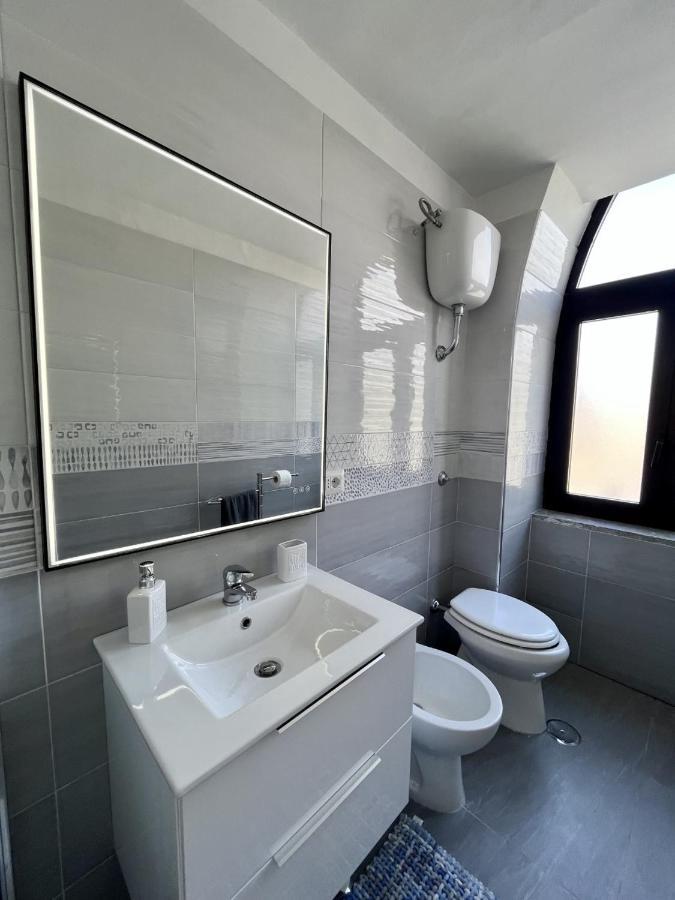 Gragnano_Roomandapartment Dış mekan fotoğraf