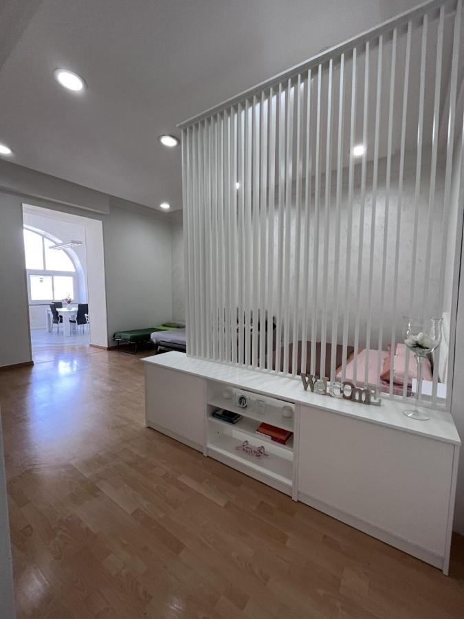 Gragnano_Roomandapartment Dış mekan fotoğraf