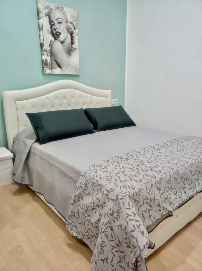 Gragnano_Roomandapartment Dış mekan fotoğraf