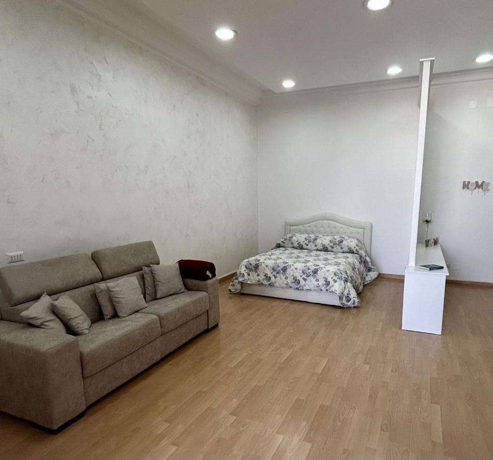 Gragnano_Roomandapartment Dış mekan fotoğraf